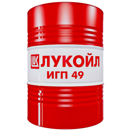 ЛУКОЙЛ ИГП-49