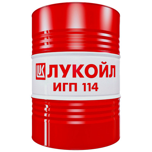 ЛУКОЙЛ ИГП-114