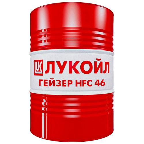 ЛУКОЙЛ ГЕЙЗЕР HFC 46