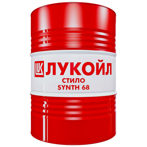 ЛУКОЙЛ СТИЛО SYNTH 68
