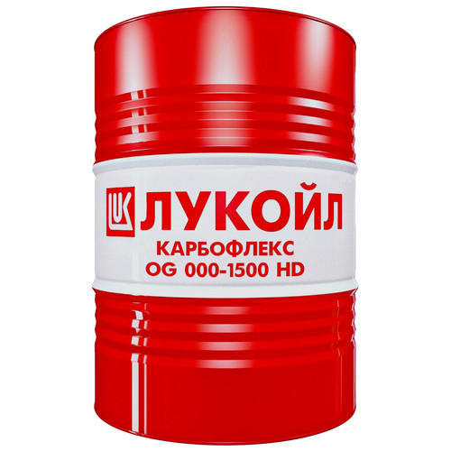 ЛУКОЙЛ КАРБОФЛЕКС OG 000-1500 HD