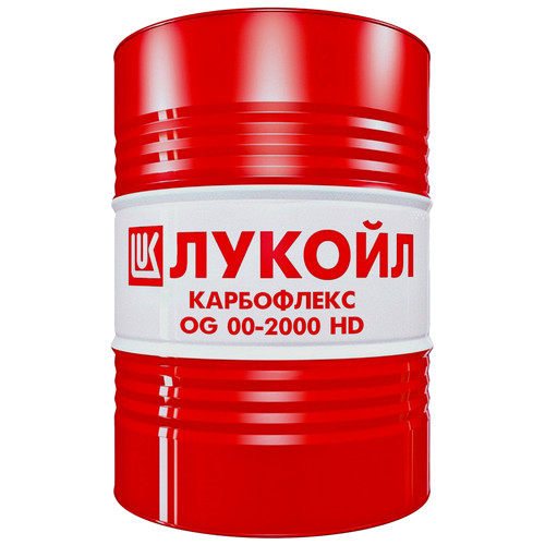 ЛУКОЙЛ КАРБОФЛЕКС OG 00-2000 HD