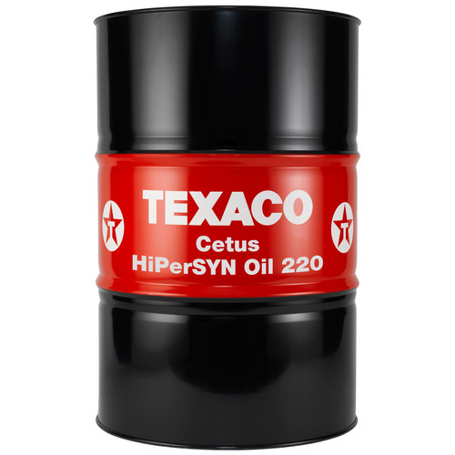 Cetus HiPerSYN Oil 220