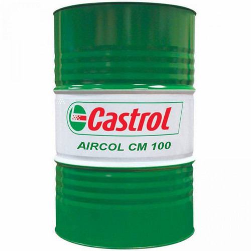 Castrol Aircol CM 100
