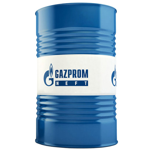 Gazpromneft ГК марка 2