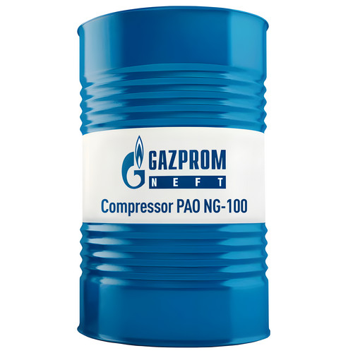 Gazpromneft Compressor PAO NG-100