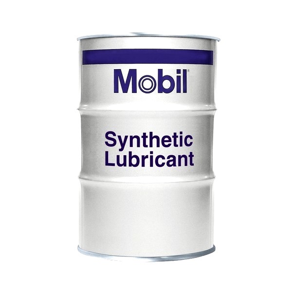 Mobil Huile Synthetique ATF