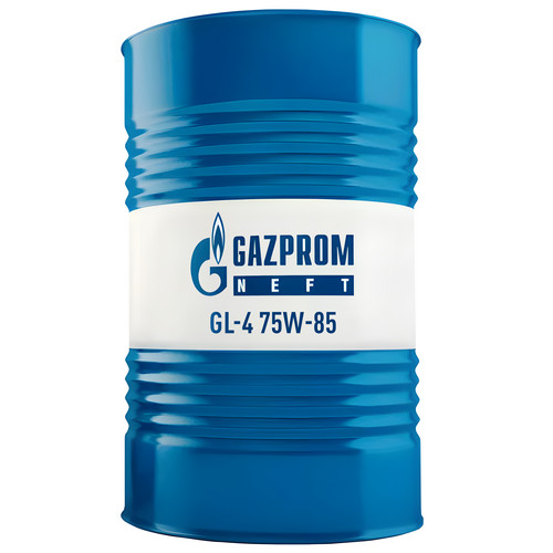 Gazpromneft GL-4 75W-85
