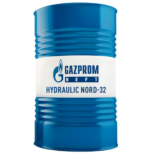 Gazpromneft Hydraulic Nord-32
