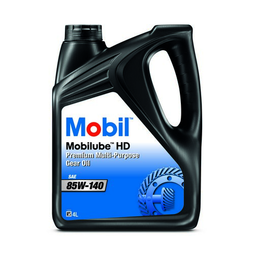 Mobilube HD 85W-140