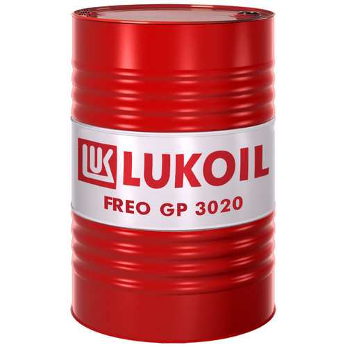 LUKOIL FREO GP 3020