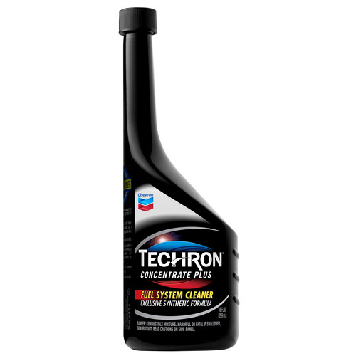 Chevron Techron Concentrate Plus