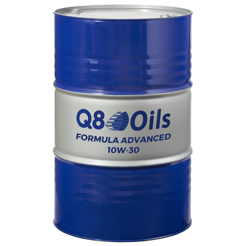 Q8 Formula Advanced 10W-30