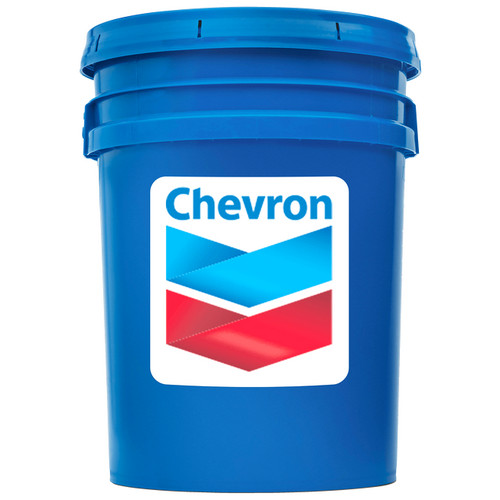 Chevron Curve Grease