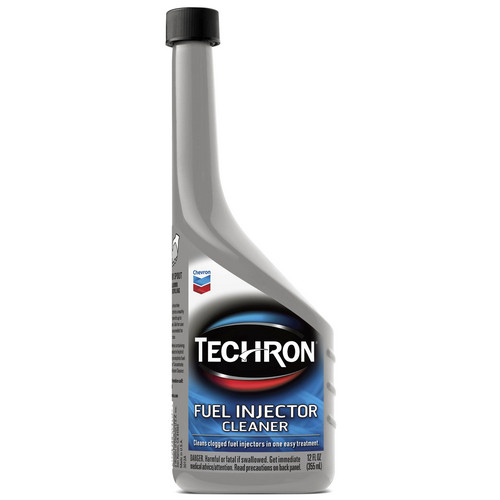 Chevron TECHRON Fuel Injector Cleaner