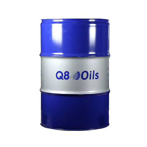 Q8 SPINDLE OIL