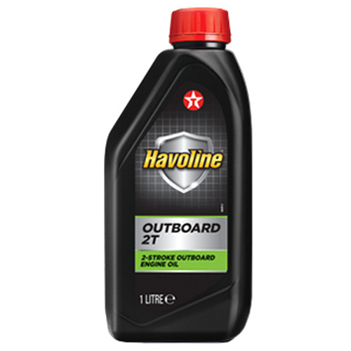 HAVOLINE OUTBOARD 2T