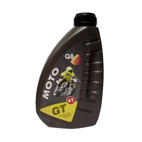 Q8 MOTO GT SAE 10W-40