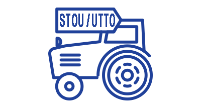 Универсальные тракторные трансмиссионные масла - STOU / UTTO