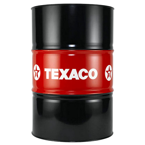 TEXACO MOTOR OIL S 5W-40